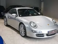 Usata Porsche 911 Carrera S 355 CV (261 kW) 2005 Other