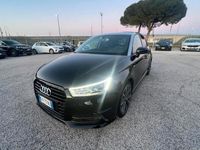 usata Audi A1 Sportback A1 1.4 tdi Admired s-tronic