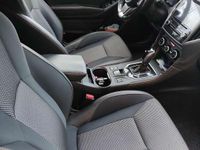 Usata Subaru XV 114 CV (83 kW) 2019 Grigio SUV