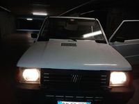 Usata Fiat Panda Young 54 CV (39 kW) 2001 Berlina