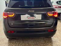 Usata Jeep Compass Limited 120 CV (88 kW) 2020 Other SUV