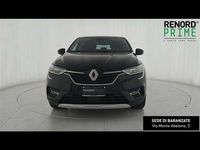 Usata Renault Arkana Intens 145 CV (106 kW) 2022 Nero SUV