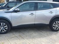 Usata Peugeot 2008 110 CV (80 kW) 2022 Grigio SUV