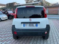 usata Fiat Panda 0.9 TwinAir Turbo Natural Power Pop Van 2 posti