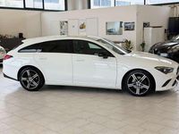 Usata Mercedes CLA200 Shooting Brake Premium 150 CV (110 kW) 2021 Station wagon