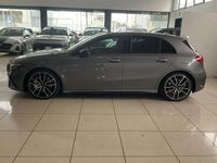 Usata Mercedes A35 AMG AMG 320 CV (235 kW) 2023 Grigio
