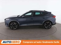 Usata Cupra Formentor 150 CV (110 kW) 2023 Grigio SUV