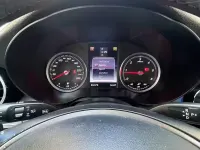 Usata Mercedes GLC250 Business 204 CV (150 kW) 2015 SUV
