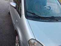 Usata Lancia Musa 2005 Grigio Monovolume
