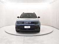 Usata Renault 4 E-Tech Iconic 110 kW (150 CV) 2025 Bestyle liberté (blu celeste SUV