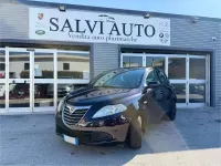 Usata Lancia Ypsilon S 95 CV (69 kW) 2013 Other Utilitaria