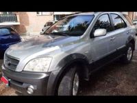 usata Kia Sorento Sorento2.5 crdi 16v Active