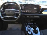 Usata Audi A5 Advanced 204 CV (150 kW) 2025 Blu firmamento metallizzato Station wagon