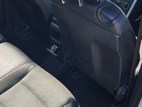Usata Mercedes B200 140 CV (102 kW) 2009 Grigio Monovolume