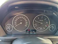 Usata BMW 318 150 CV (110 kW) 2016 Bianco Station wagon