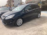 usata Ford C-MAX C-Max7 1.6 TDCi 115CV Plus