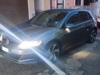 Usata VW Golf VII GTI 2017 Berlina