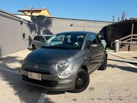 Usata Fiat 500 69 CV (50 kW) 2024 Grigio Berlina