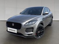 Usata Jaguar E-Pace S 150 CV (110 kW) 2020 Silicon silver SUV