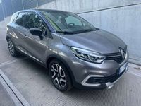 usata Renault Captur 1.5 dci Initiale 110cv autocarro Iva deducibile