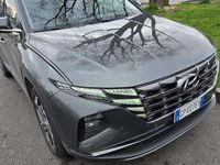 Usata Hyundai Tucson 179 CV (131 kW) 2023 SUV