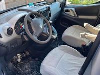 Usata Peugeot TePee Premium 90 CV (66 kW) 2009 Station wagon