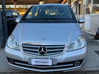 usata Mercedes A180 2011 UNICOPROPROPRIETARIO