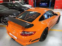 usata Porsche 911 GT3 RS 911 997 Coupe 3.6Mk1 - Prima Vernice !