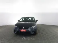 Usata Seat Ibiza Style 116 CV (85 kW) 2025 Gray Utilitaria