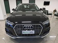 usata Audi A4 Allroad 2.0 TDI Business Advanced + TETTO APRIBILE