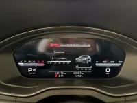 Usata Audi Q5 S-Line 204 CV (150 kW) 2021 Grigio scuro SUV