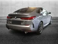 Usata BMW 220 M Sport 190 CV (139 kW) 2023 Grigio Coupé