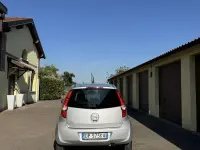 Usata Opel Agila Enjoy 86 CV (63 kW) 2008 Utilitaria