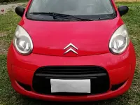 Usata Citroën C1 68 CV (50 kW) 2009 Utilitaria