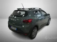 Usata Dacia Sandero Comfort 101 CV (74 kW) 2023 Other Berlina
