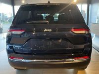 Nuova Jeep Grand Cherokee Limited 379 CV (278 kW) 2025 Midnight sky SUV
