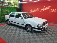 Usata Lancia Thema 181 CV (133 kW) 1989 Bianco Berlina