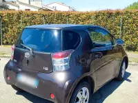 Käytetty Toyota iQ 98 HP (72 kW) 2009 Viistoperä