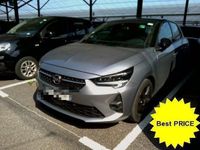 Usata Opel Corsa GS Line 102 CV (75 kW) 2021 Grigio Berlina