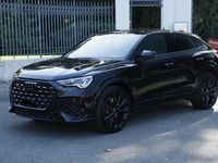 usata Audi RS Q3 Sportback 2.5 quattro s-tronic