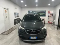 Usata Opel Mokka X Ultimate 136 CV (100 kW) 2018 Grigio SUV