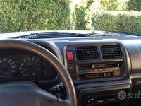 Usata Suzuki Jimny 80 CV (58 kW) 2000 SUV
