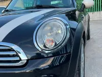 Usata Mini Cooper 116 CV (85 kW) 2014 Utilitaria