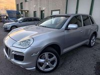 Usata Porsche Cayenne 290 CV (213 kW) 2007 Argento SUV