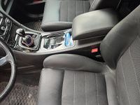 Usata Ford S-MAX S 163 CV (119 kW) 2010 Nero Monovolume