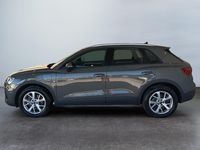 Brugt Audi Q3 Business 245 HK (180 kW) 2021 Grå SUV