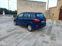 Usata Ford B-MAX Titanium 101 CV (74 kW) 2013 Monovolume