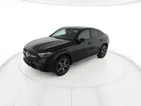 Nuova Mercedes GLC220 Advanced 197 CV (144 kW) 2026 Nero SUV