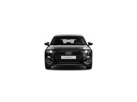 Usata Audi A3 Business 131 CV (96 kW) 2022 Nero mito metallizzato Berlina