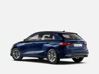 Nuova Audi A3 Business 150 CV (110 kW) 2026 Blu navarra metallizzato